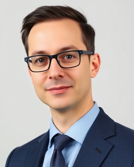 Joshua Sarvinski