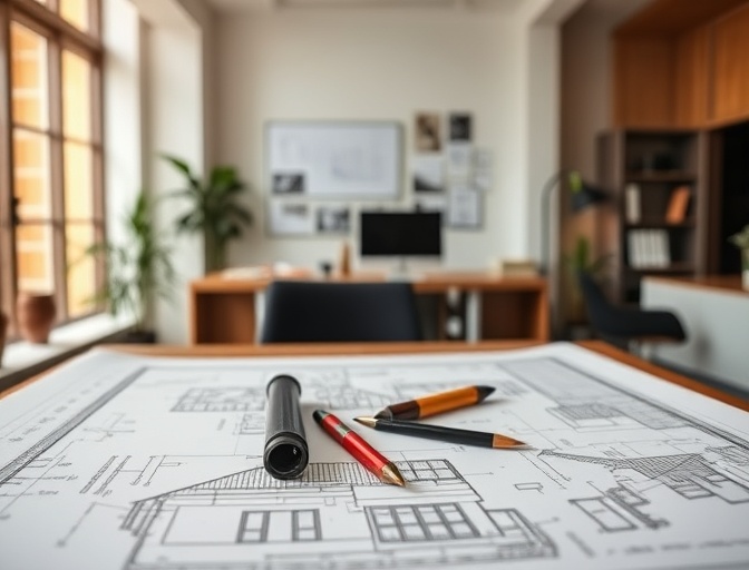Technical Drafting Project