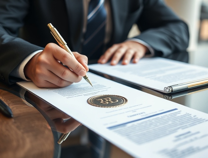 Notary Services