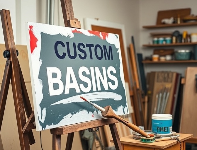 Sign Painting